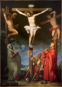 Kreuzigung Christi
