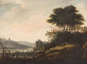 Landschaft