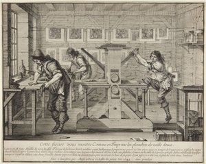  von Abraham Bosse
