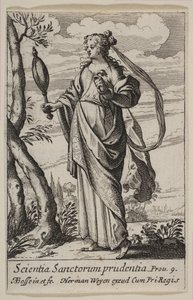 Klugheit, 1636