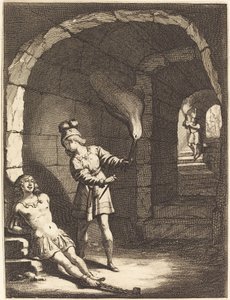 Illustration zu Jean Desmarets