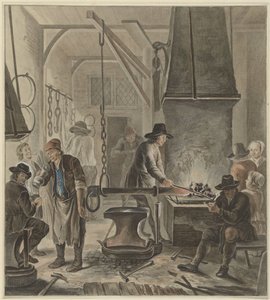 Die Schmiede