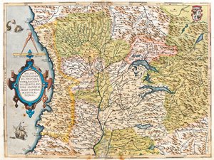 Frankreich (Region: Franche-Comté, Rhône-Alpes, Provence-Alpes-Côte d