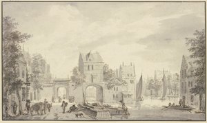 von Abraham Rademaker