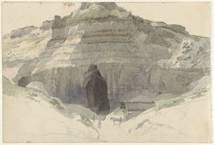 Steinbruch von Abraham Teerlink