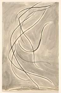 Tanzabstraktion: Isadora Duncan
