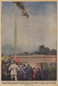 Am Rande der Kühnheit von Achille Beltrame