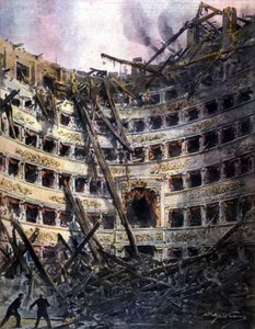 Unbekanntes Bild von Achille Beltrame