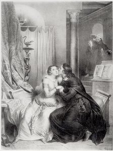 Heloise und Abelard