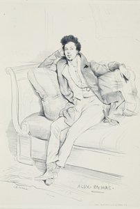  von Achille Devéria