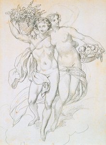 Psyche und Amor