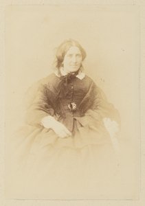 [Madame Charton] von Achille Devéria