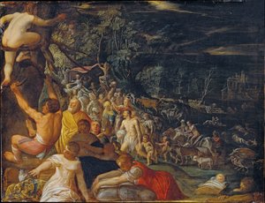  von Adam Elsheimer
