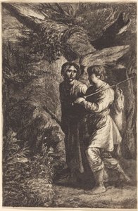  von Adam Elsheimer