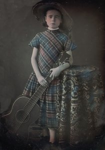 Elizabeth Michael Howell, 1855-59 von Addis
