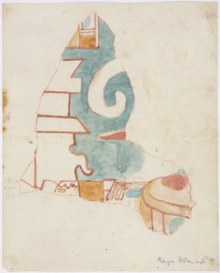 Aquarellmalerei