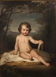 Der kleine Johannes