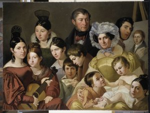 Die Familie Malatesta