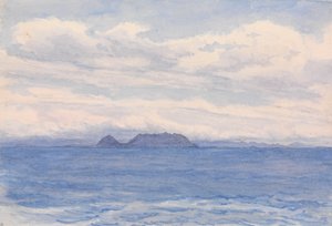Kap Frio [Brasilien] N von W 1/2 W entfernt 4 Meilen. Leuchtturm auf dem höchsten Punkt