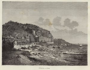 Nizza von Adolf Closs