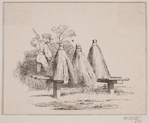 Bien von Johan Adolph Kittendorff