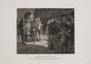 Bauernurteil 1517