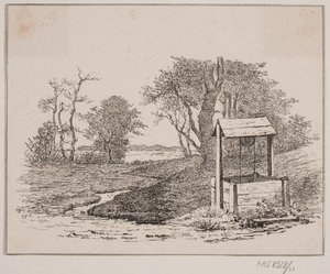 Die Quelle von Johan Adolph Kittendorff