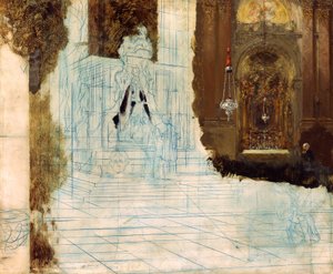  von Adolph Menzel