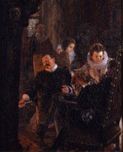  von Adolph Menzel