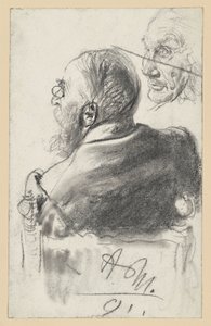  von Adolph Menzel