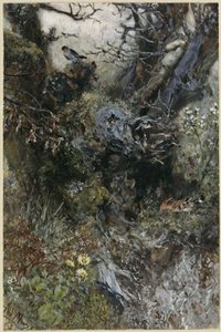  von Adolph Menzel