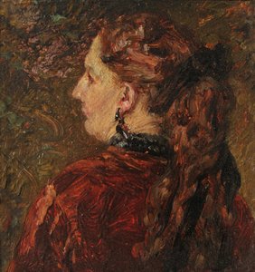  von Adolph Menzel