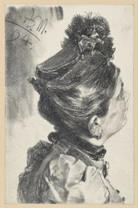  von Adolph Menzel