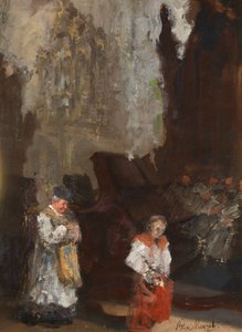  von Adolph Menzel