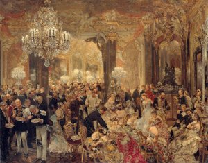  von Adolph Menzel