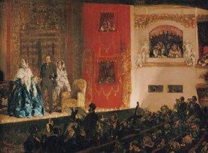  von Adolph Menzel