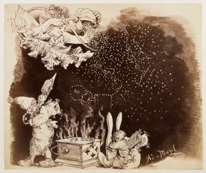  von Adolph Menzel