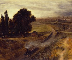  von Adolph Menzel