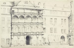  von Adolph Menzel