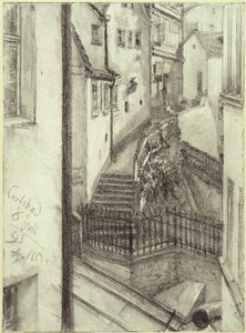  von Adolph Menzel