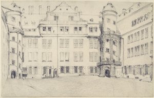  von Adolph Menzel