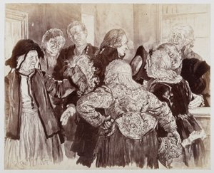  von Adolph Menzel