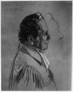  von Adolph Menzel