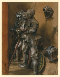  von Adolph Menzel