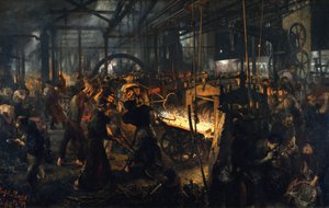  von Adolph Menzel