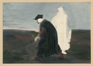 Faust und Wagner