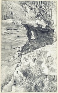  von Adolph Menzel