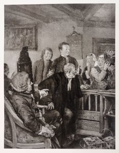  von Adolph Menzel