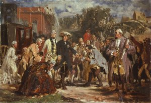  von Adolph Menzel