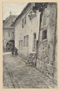  von Adolph Menzel